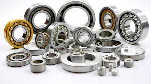 About JMA Bearings